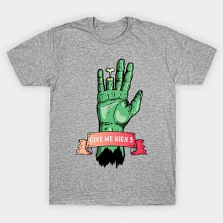 High 5 T-Shirt